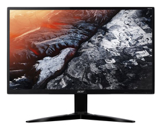 Монитор Acer KG251Qbmiix UM.KX1EE.002