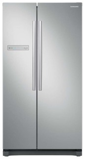 Холодильник Samsung RS 54 N 3003 SA Silver