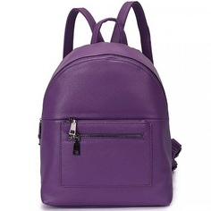 Рюкзак OrsOro DW-840 фиолетовый 8 л