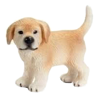 Фигурка животного Schleich Ретривер, щенок
