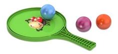 Игровой набор № 68 (167+3 шарика) НОРДПЛАСТ