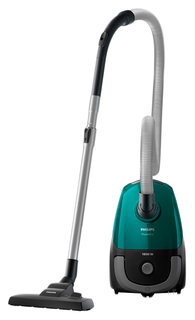 Пылесос Philips FC8297/01 Green/Black