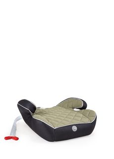 Бустер Happy Baby Rider Green