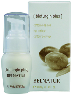 Крем для глаз Belnatur Bioturgin Plus 30 мл