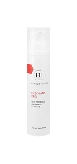 Пилинг для лица Holy Land Enzymatic Peel With Pinapple and Papaya 100 мл