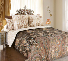 Комплект постельного белья Текс-Дизайн Музей 6 полутораспальный