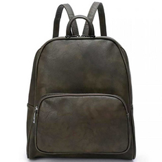 Рюкзак OrsOro DW-817 коричневый 9 л