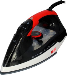 Утюг MIE B2 Black