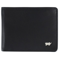Мужское кожаное портмоне Braun Buffel 92334-051-010