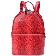 Рюкзак OrsOro DW-811 красный 6 л