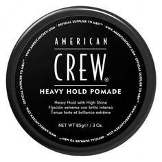 Средство для укладки волос American Crew Heavy Hold Pomade 85 г