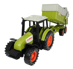 Спецтехника DICKIE Claas 3736004