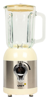 Блендер UNIT UBI-401