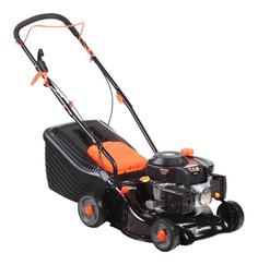 Бензиновая газонокосилка PATRIOT PT 41LM 512109002 Патриот