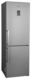 Холодильник Samsung RB 33J3200SA Silver