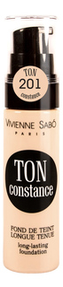 Тональный крем Vivienne Sabo d215211201