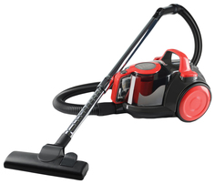 Пылесос Polaris PVC 1823 Red