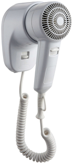 Фен Gemlux Classic GL-HDW1200 White