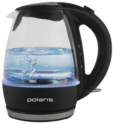 Чайник электрический Polaris PWK 1076CGL Black