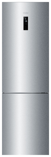 Холодильник Haier C2F637CXRG Silver
