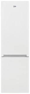 Холодильник Beko RCSK379M20W White