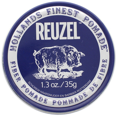 Средство для укладки волос Reuzel Fiber Pomade 35 г