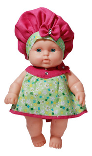 Пупс Весна Карапуз 13 девочка В2198