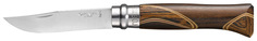 Туристический нож Opinel 001399 №8 Tradition Style Chaperon