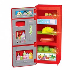 Холодильник игрушечный Shantou Gepai 14006