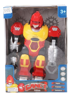 Интерактивный робот Zhorya Бласт ZYC-0752-1