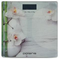 Весы напольные Polaris PWS 1863DG