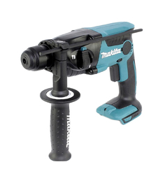 Аккумуляторный перфоратор Makita DHR165Z БЕЗ АККУМУЛЯТОРА И З/У