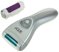 Электрическая роликовая пилка Sinbo SS 4036