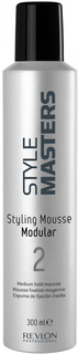 Мусс для волос Revlon Professional Style Masters Styling Mousse Modular 300 мл