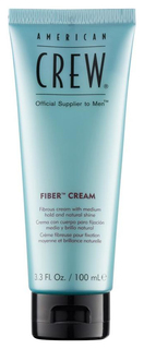 Средство для укладки волос American Crew Fiber Cream 100 мл
