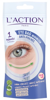 Крем для глаз LAction Eye Bag Minimizer 20 мл