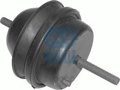Подушка ДВС ford sierra/scorpio 1.6/2.0/1.8td/2.3d 87 Ruville 325239