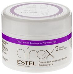 Средство для укладки волос ESTEL Professional Airex 65 мл