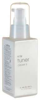 Крем для укладки волос Lebel Trie Tuner Cream 0 95 мл