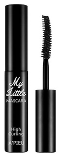 Тушь для ресниц Apieu My Little Mascara Power High Curling 3,8 мл