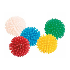 Игрушка для кошек Trixie 4125 резина 120 шт