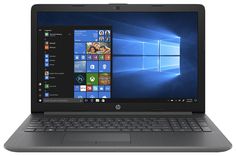 Ноутбук HP 15-db0073ur 4JY18EA