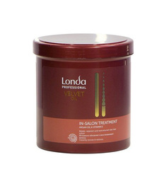 Масло для волос Londa Professional Velvet Oil 750 мл