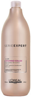 Кондиционер для волос LOreal Professionnel Expert Vitamino Color AOX Conditioner 1000 мл