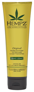 Кондиционер для волос Hempz Original Herbal For Damaged Color Treated Hair 265 мл
