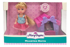 Игровой набор Mary Poppins Малютка Мэгги. Дом для питомца