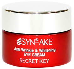 Крем для глаз Secret Key Syn-Ake 15 мл