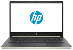 Ноутбук HP 14-CF0008UR 4JV42EA