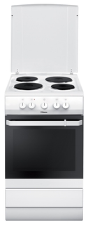 Электрическая плита Hansa FCEW53000