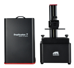 3D принтер Wanhao Duplicator 7 v 1.5